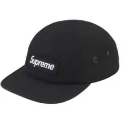 シュプリーム Supreme Camp Cap