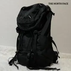 ザ ノースフェイス TELLUS 65 バックパック M テルス65 黒 登山