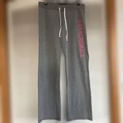 ※12/10まで※【Abercrombie&Fitch】グレースウェット