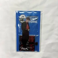 SixTONES アクリルスタンド 第2弾 ジェシー