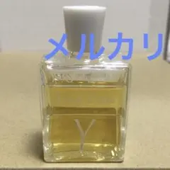 イヴ・サンローラン　オードトワレ　Y 7.5mlボトル