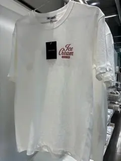 YEONJUN NO LABELS PART2 POPUP Tシャツ CREAM YEONJUN NO LABELS PART2 POPUP Tシャツ CREAM - メルカリ