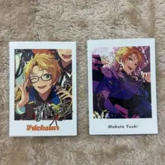 あんスタ 遊木真 ぱしゃっつ