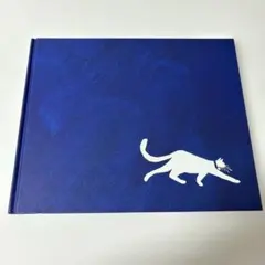 英語絵本　They all saw a cat