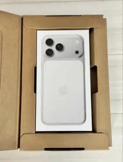 3/30限定割引❗️【新品未開封品】iPhone17 Pro Max 1TB 3/30限定割引❗️【新品未開封品】iPhone17 Pro Max 1TB - メルカリ