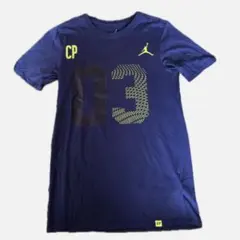 Jordan ネイビー Tシャツ