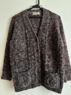 2026年最新】モヘアカーディガン 70sの人気アイテム - メルカリ