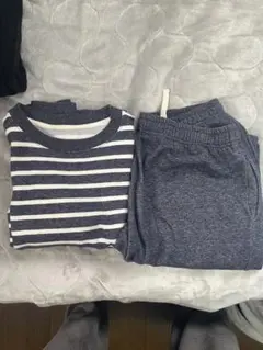 gu ルームウェア