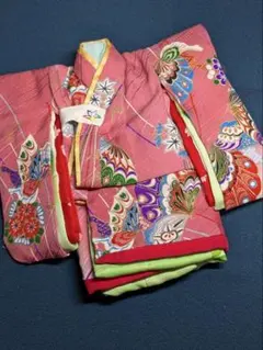 2026年最新】市松人形着物の人気アイテム - メルカリ
