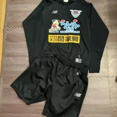 r*i様 黒サガン鳥栖 支給品 New Balance ピステ XL - メルカリ