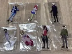 機動戦士ガンダム00　一番くじ　G賞　アクリルスタンド