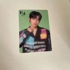 INI トレカ 木村柾哉