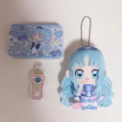 ハートキャッチプリキュア キュアマリン まとめ売り