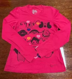 Nike キャラクターグラフィック 長袖Tシャツ