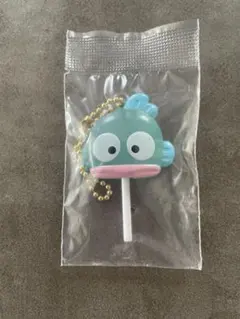 サンリオ カラフルキャンディーチャーム　ハンギョドン