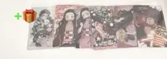 ♡鬼滅の刃 シール・カード まとめ売り＆おまけ♡