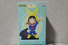 僕のヒーローアカデミア　ちあぴこ　緑谷出久 フィギュア