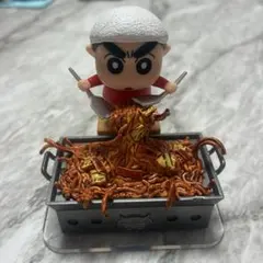 クレヨンしんちゃん お料理のおてつだいだゾ！⑤