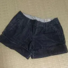 Ｇａｐ 黒色ショートパンツ