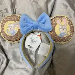 新品】フロリダディズニー限定 レミー カチューシャ チーズ - メルカリ