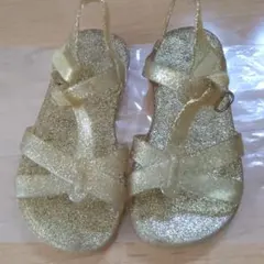 ラメサンダル　16