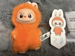 【正規品】PopMart PIN FOR LOVE ラブブ【z】イニシャル