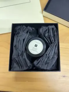 JO MALONE ジョーマローンボディクリーム ギフトボックス付き