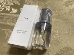 【IPSA】イプサ　ザタイムリセット　マイクロミスト　日中用化粧水）箱付50ml