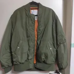 Discort ディスコート MA-1のサムネイル