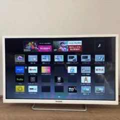 2026年最新】Panasonic TH-32A300の人気アイテム - メルカリ