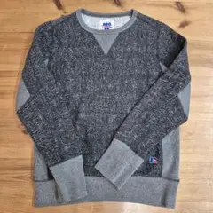 Russell Athletic PRO Cotton トレーナー S