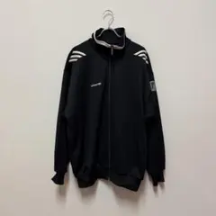 90s vintage アディダス トラックジャケット モード 常田大希 黒 L