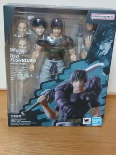 2026年最新】S.H.Figuarts 伏黒甚爾の人気アイテム - メルカリ