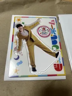 小森隼　アクリルスタンド