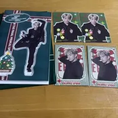 THE RAMPAGE 浦川翔平 大暴年会 アクリルスタンド フォトカード