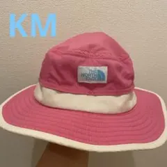 ノースフェイス　ホライズンハット　キッズ　帽子　M