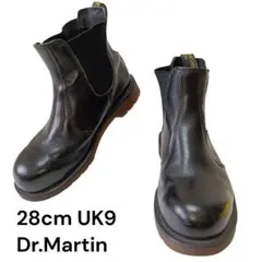 2026年最新】dr.martens サイドゴア イングランド製の人気アイテム