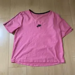 NIKE AIR ナイキ　メッシュTシャツ