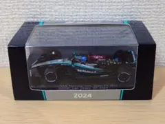 1/43 Porsche Formula E Pascal Wehrlein - メルカリ