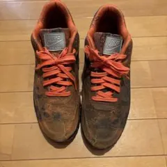 NIKE AIR MAX 90 Mars Landing 27cm 箱無し