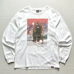 【希少】Schott BeastieBoys ロンT ジャネットベックマン XLのサムネイル
