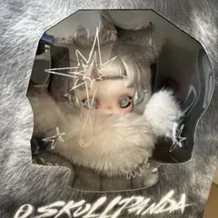 2026年最新】popmart skullpanda ぬいぐるみ 海外限定の人気アイテム