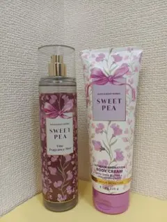 Bath & Body Works ボディミスト 3本セット - メルカリ