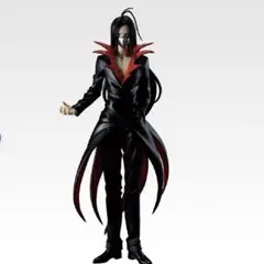 幽遊白書　一番くじ　B賞　鴉　マスターライズ