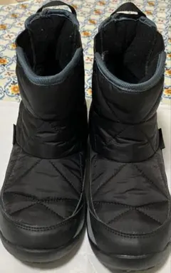 OUTDOOR キッズ　スノーブーツ 22㎝