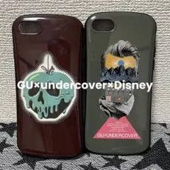 美品☆iPhoneハードケース★iPhone7 / 8 /se2 /se3のサムネイル