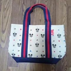 ROOTOTEデリ　ディズニートートバッグ