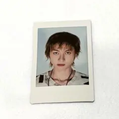 CORTIS PYPD コルティス インスタントフォト チェキ マーティン - メルカリ