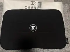 新品未使用 CHANEL パソコン ノートPC タブレットケース