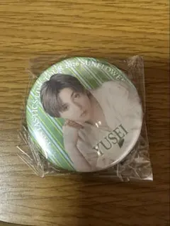 FANTASTICS 八木勇征 缶バッジ まとめ - メルカリ